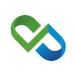 its mobil android application logo